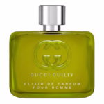 Gucci Guilty Elixir De Parfum Pour Homme