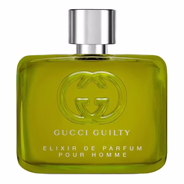 Gucci Guilty Elixir De Parfum Pour Homme