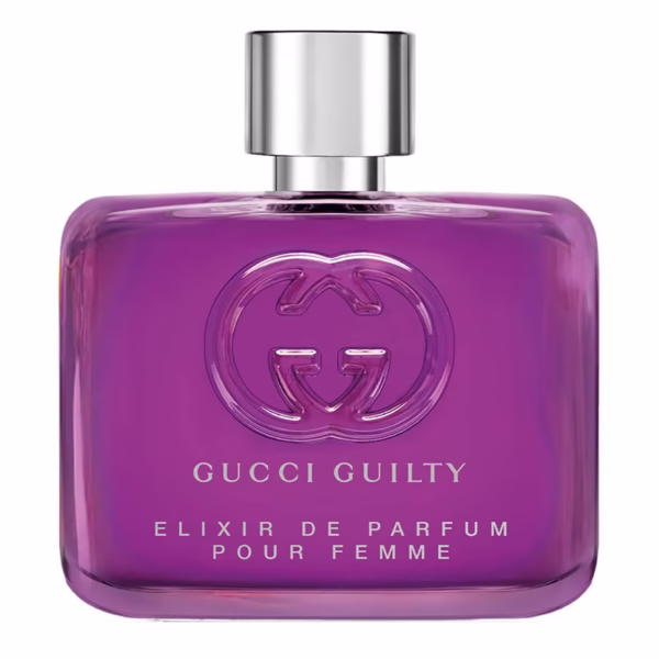 Gucci Guilty Elixir De Parfum Pour Femme