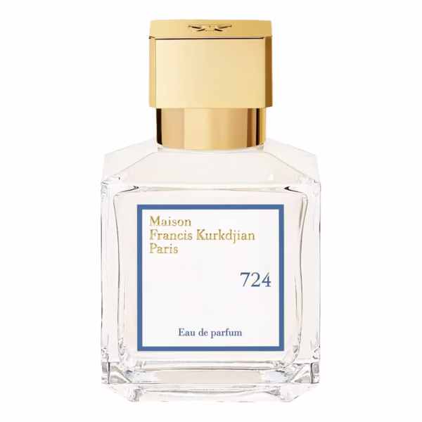 724 Eau De Parfum