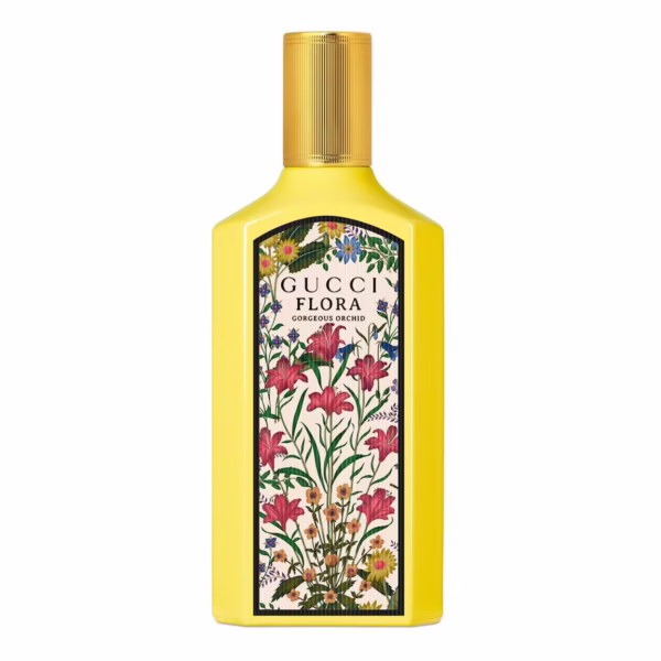 Gucci Flora Gorgeous Orchid Eau De Parfum