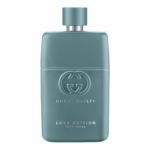 Gucci Guilty Love Edition Pour Homme Eau De Parfum