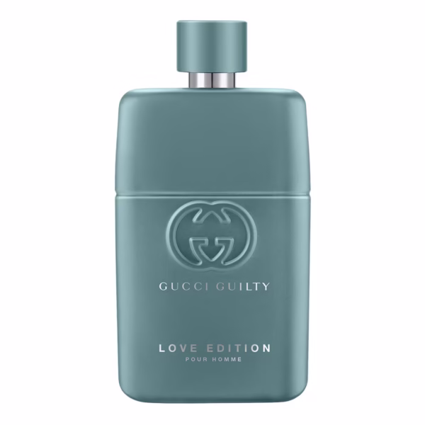 Gucci Guilty Love Edition Pour Homme Eau De Parfum