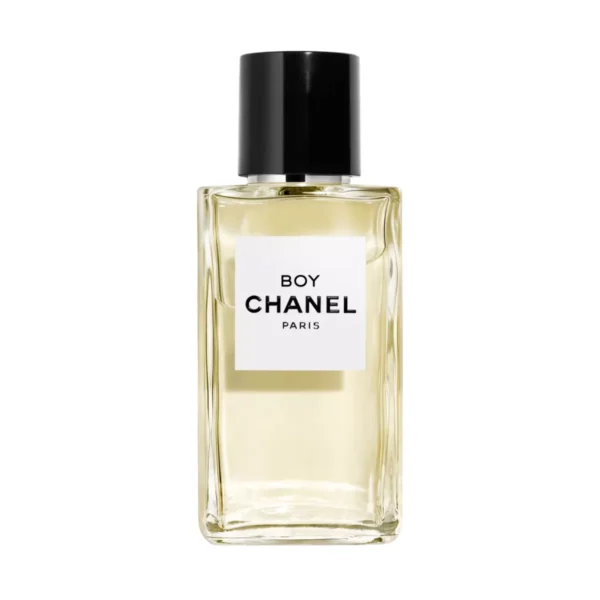 Chanel Boy Eau De Parfum