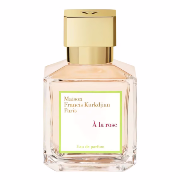 ร La Rose Eau De Parfum