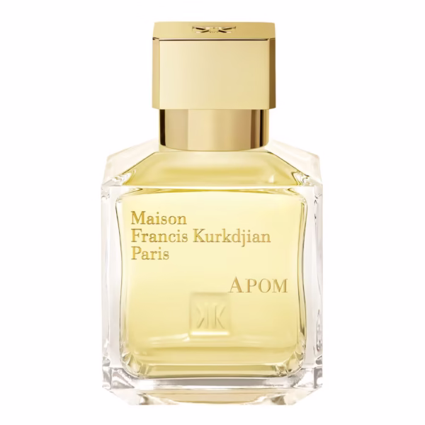 Apom Eau De Parfum