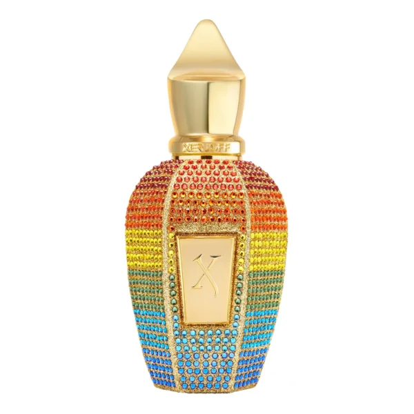 Xerjoff Accento Overdose Pride Edition Eau de Parfum