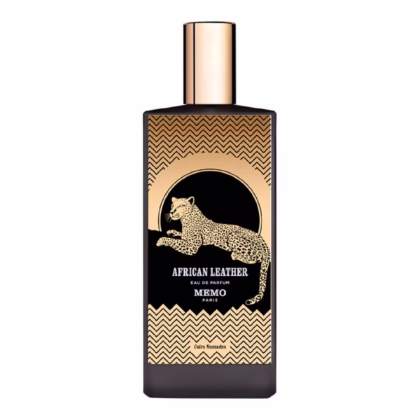 Memo African Leather Eau De Parfum