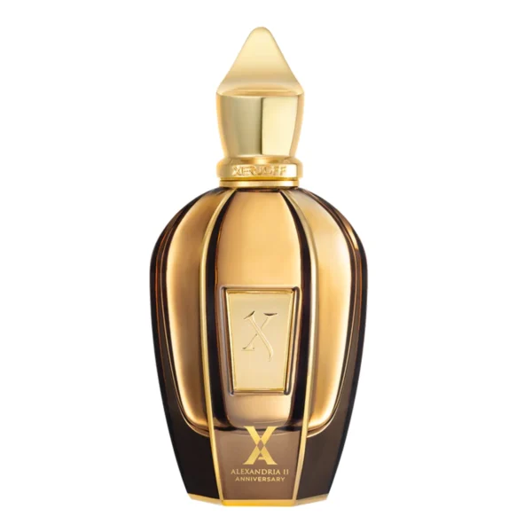 Xerjoff Alexandria Ii Anniversary Eau De Parfum