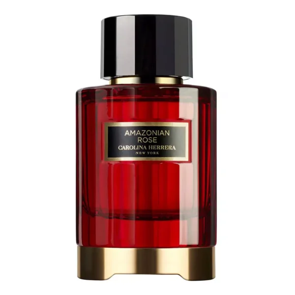 Ch Amazonian Rose Eau De Parfum