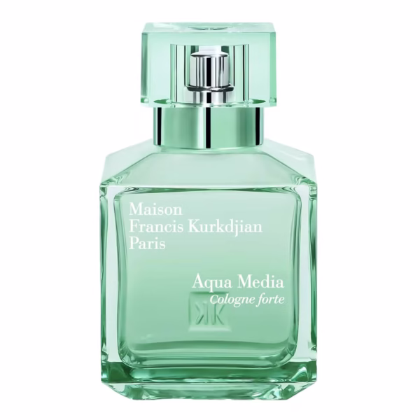 Aqua Media Cologne Forte Eau De Parfum