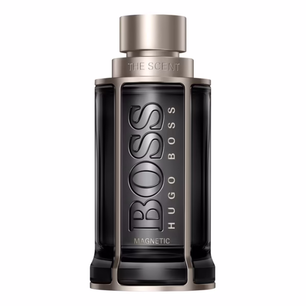 Boss The Scent Magnetic Eau De Parfum