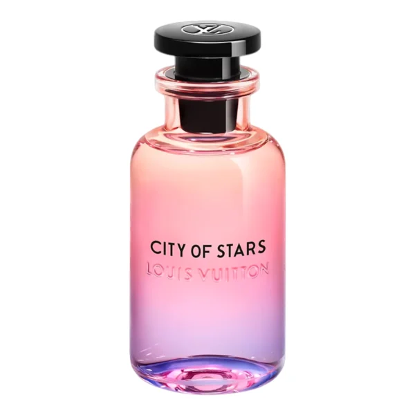 Louis Vuitton City Of Stars Eau de Parfum