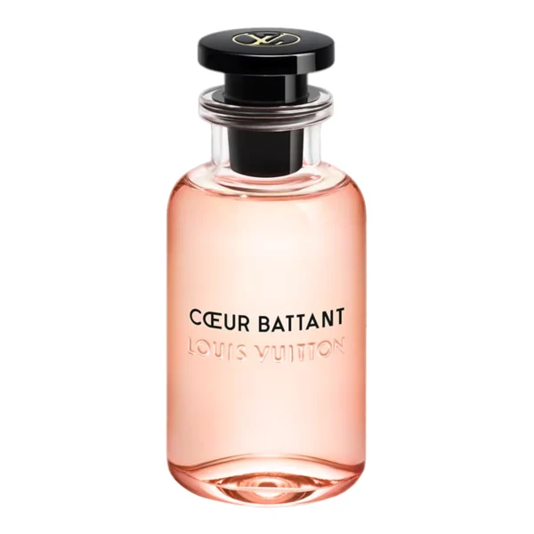 Louis Vuitton Coeur Battant Eau de Parfum