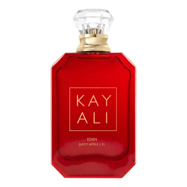Kayali Eden Juicy Apple | 01 Eau De Parfum