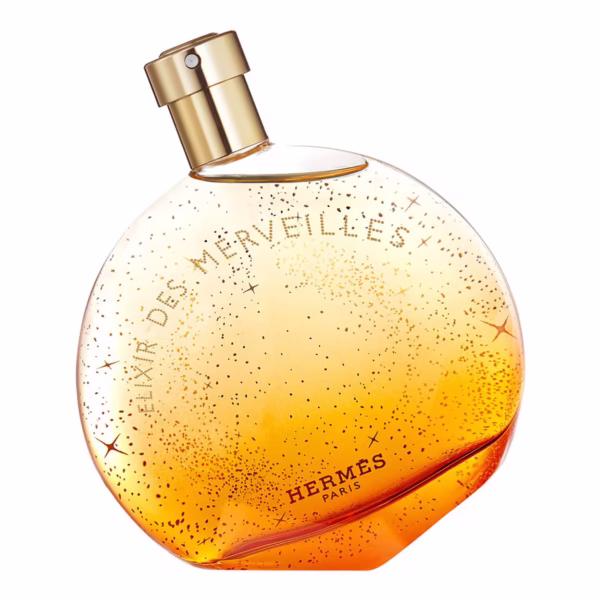 Hermes Elixir Des Merveilles Eau De Parfum