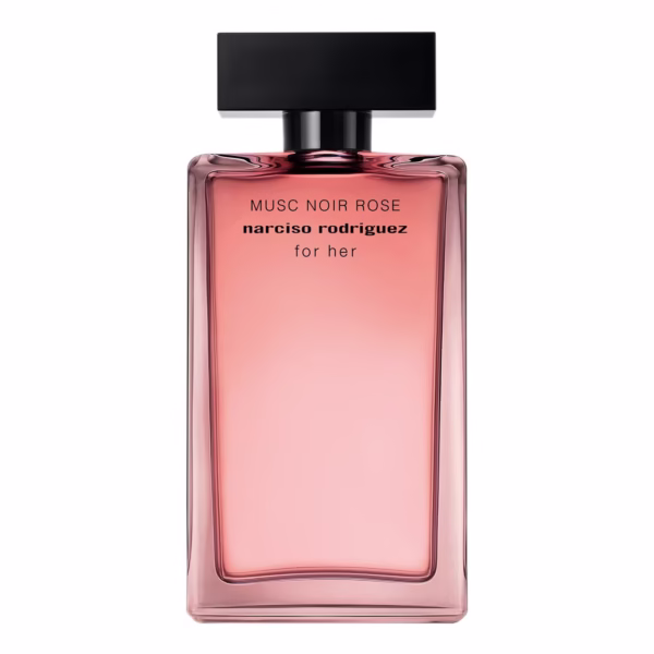Narciso For Her Musc Noir Rose Eau De Parfum