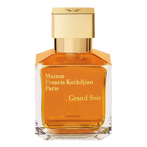Grand Soir Eau De Parfum