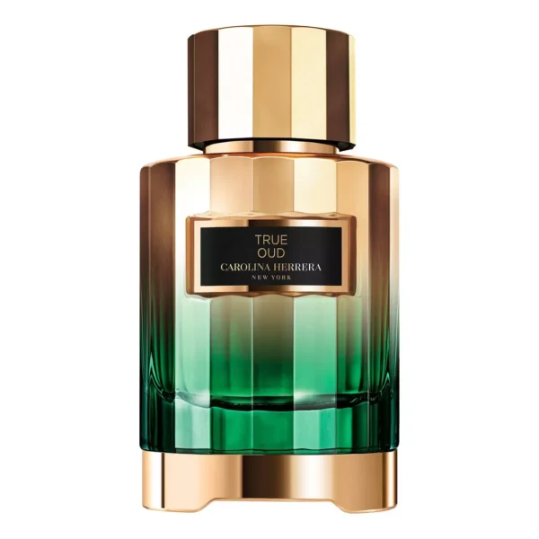 Ch True Oud Eau De Parfum