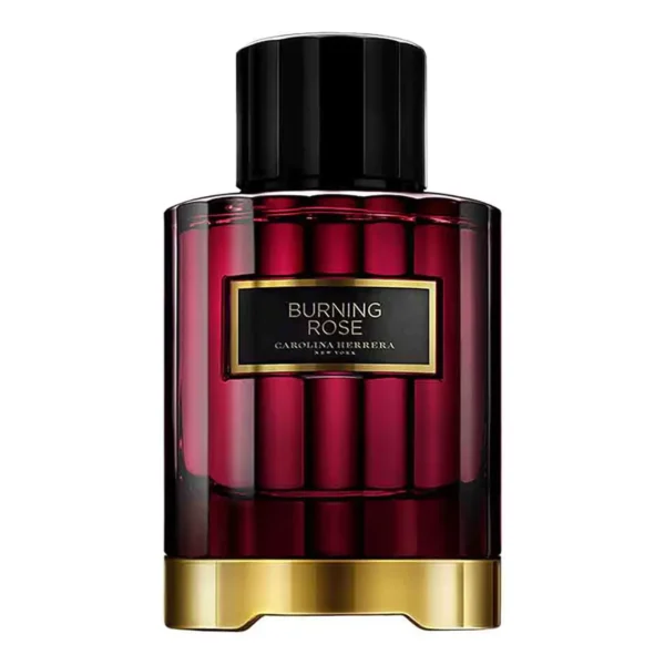 Ch Burning Rose Eau De Parfum