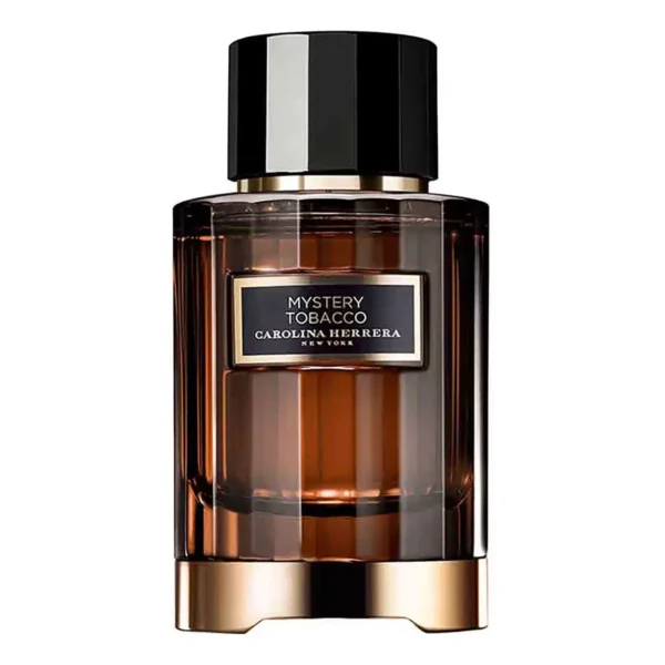 Ch Mystery Tobacco Eau De Parfum