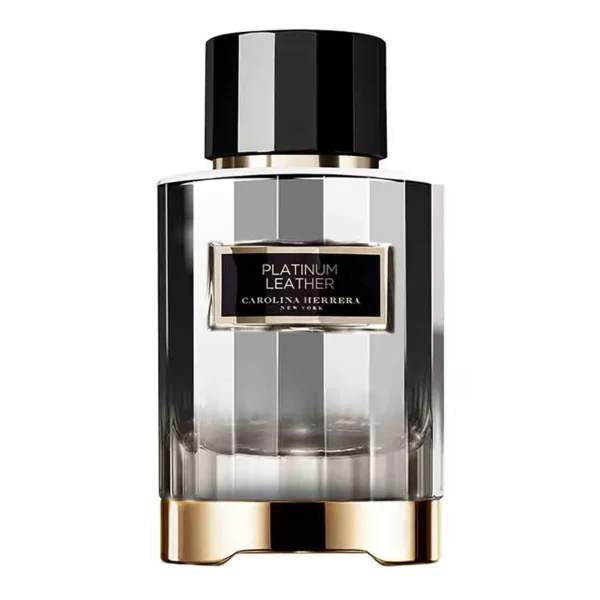 Ch Platinum Leather Eau De Parfum