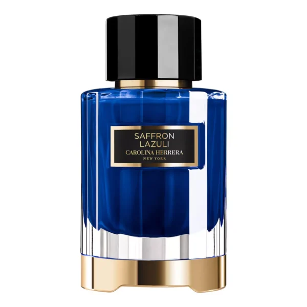 Ch Saffron Lazuli Eau De Parfum