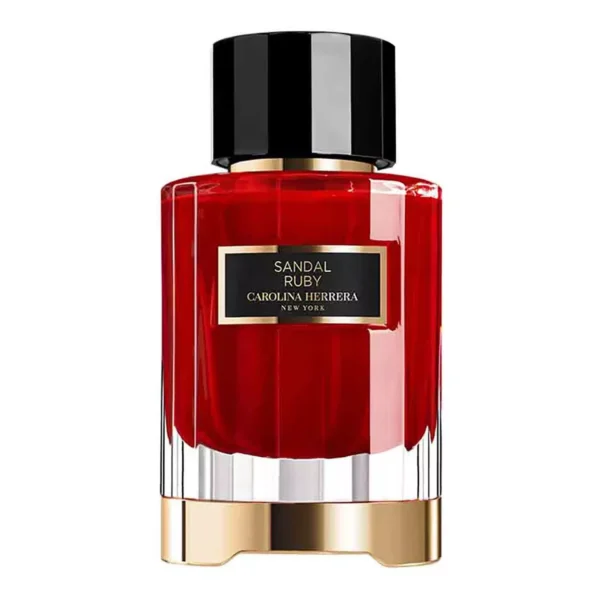 Ch Sandal Ruby Eau De Parfum