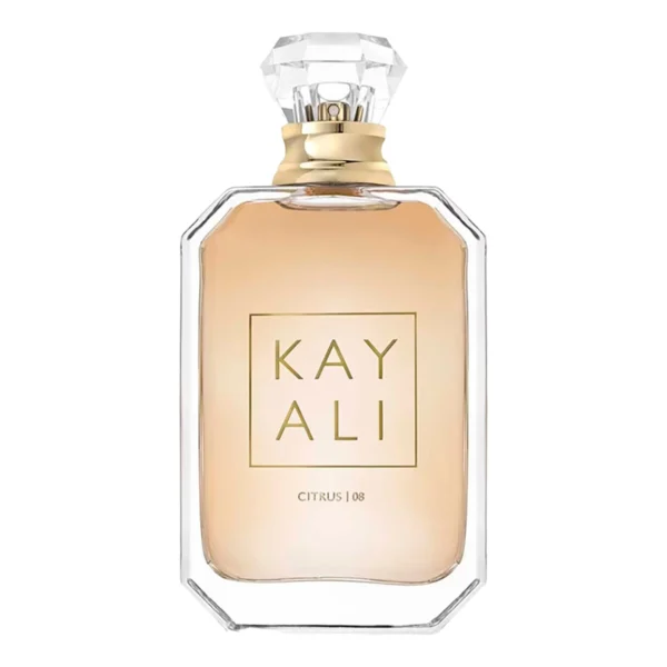Kayali Citrus | 08 Eau de Parfum