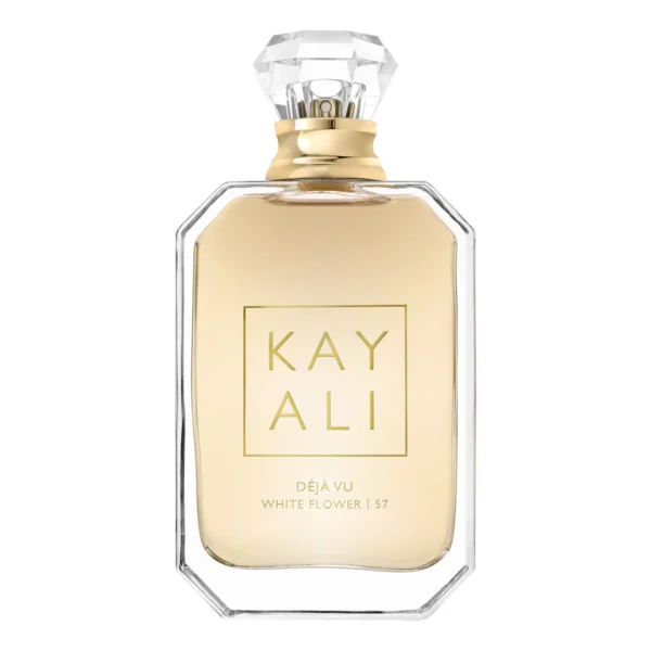 Kayali Déjà Vu White Flower | 57  Eau De Parfum