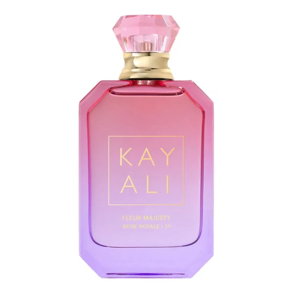 Kayali Fleur Majesty Rose Royale | 31 Eau De Parfum
