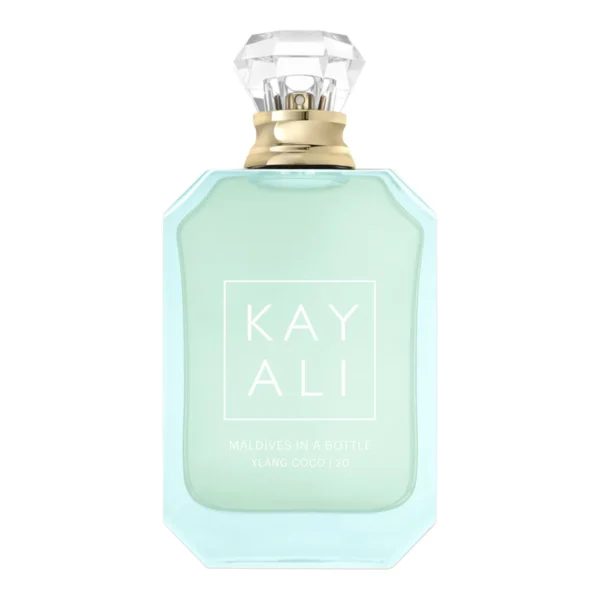 Kayali Maldives In A Bottle Ylang Coco | 20 Eau De Parfum