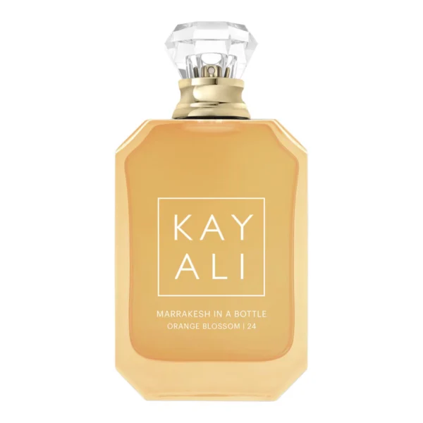 Kayali Marrakesh In A Bottle Orange Blossom | 24 Eau De Parfum