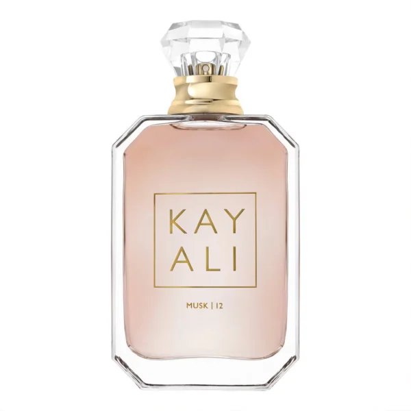 Kayali Musk | 12 Eau de Parfum