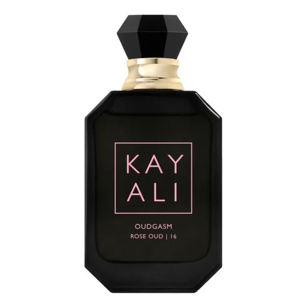 Kayali Oudgasm Rose Oud | 16 Eau de Parfum Intense