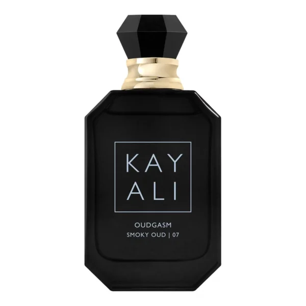 Kayali Oudgasm Smoky Oud | 07 Eau De Parfum