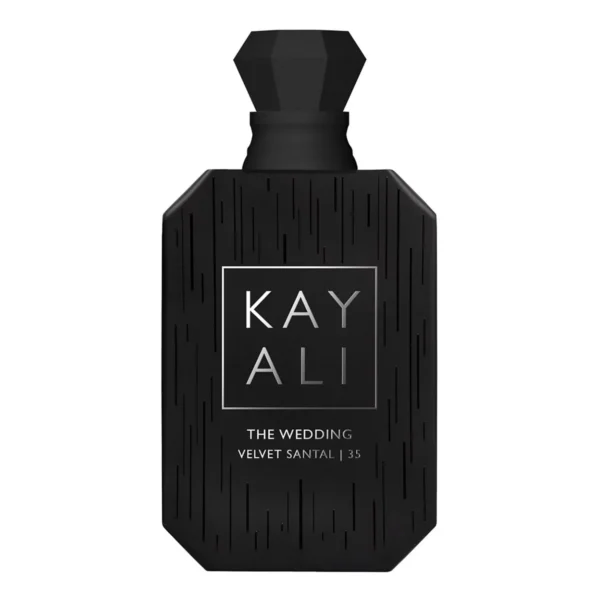 Kayali The Wedding Velvet Santal | 35 Eau de Parfum Intense