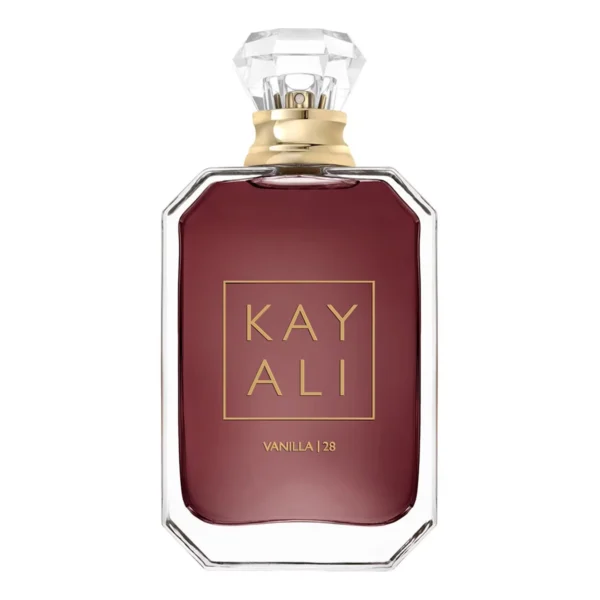 Kayali Vanilla | 28  Eau De Parfum
