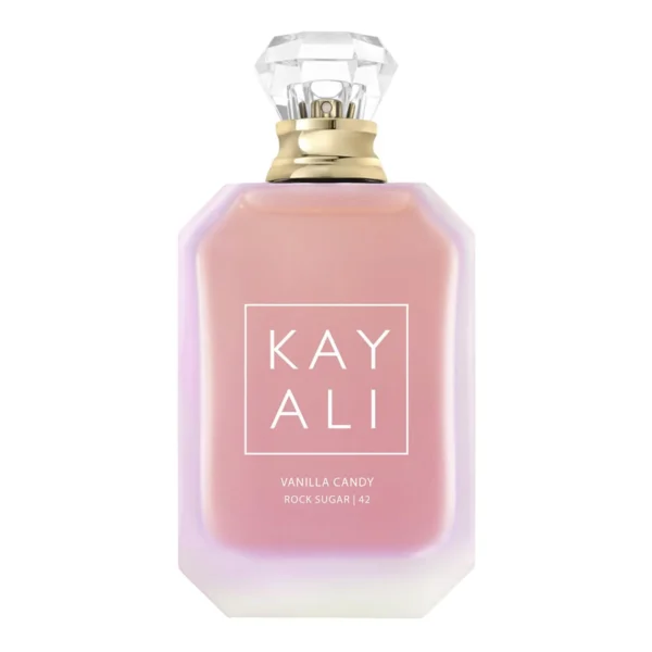 Kayali Vanilla Candy Rock Sugar | 42  Eau De Parfum