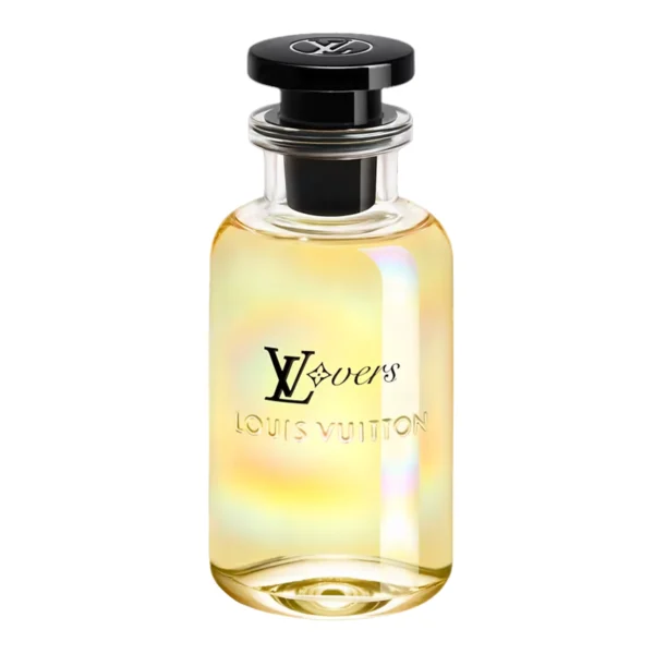 Louis Vuitton LV Lovers Eau de Parfum