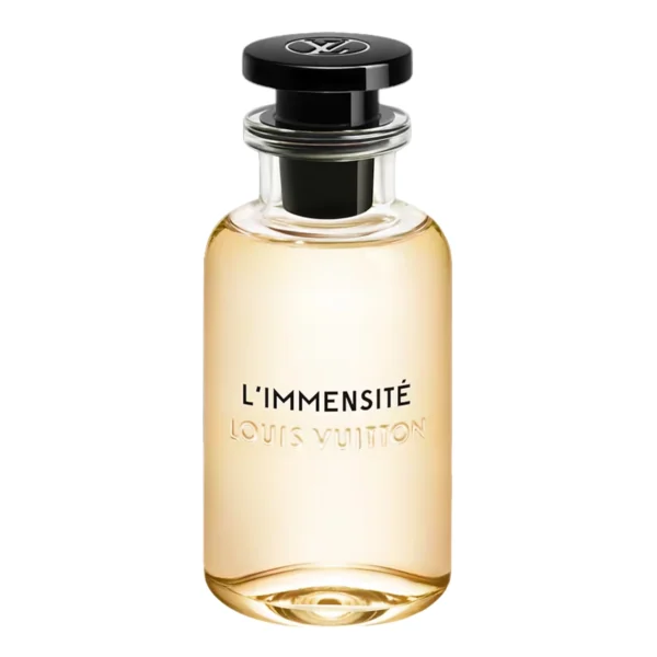 Louis Vuitton L'Immensité Eau de Parfum