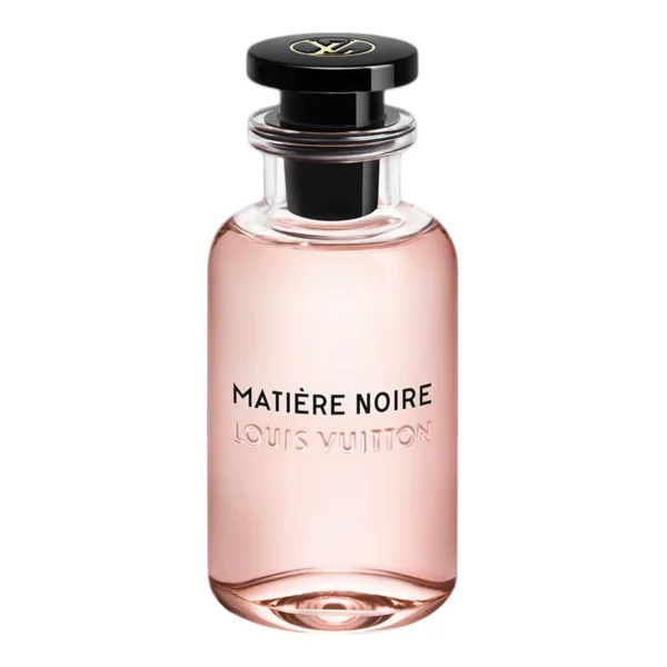 Louis Vuitton Matiรจre Noire Eau de Parfum