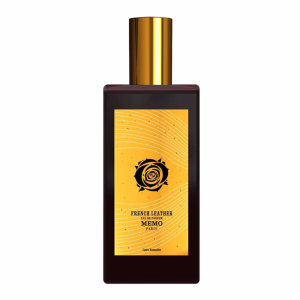 Memo French Leather Eau De Parfum