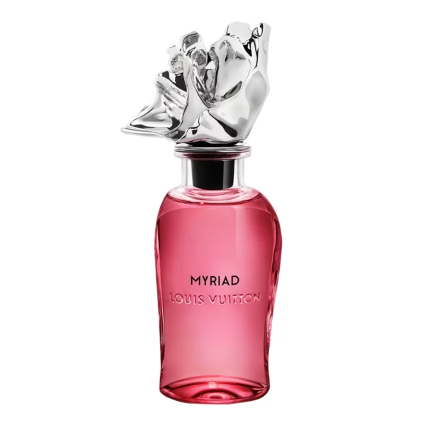 Louis Vuitton Myriad Extrait de Parfum