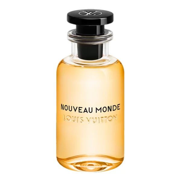 Louis Vuitton Nouveau Monde Eau de Parfum