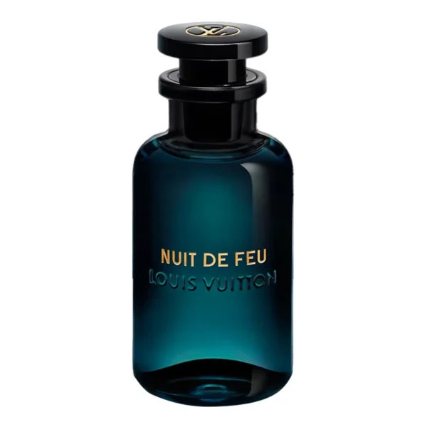 Louis Vuitton Nuit De Feu Eau De Parfum