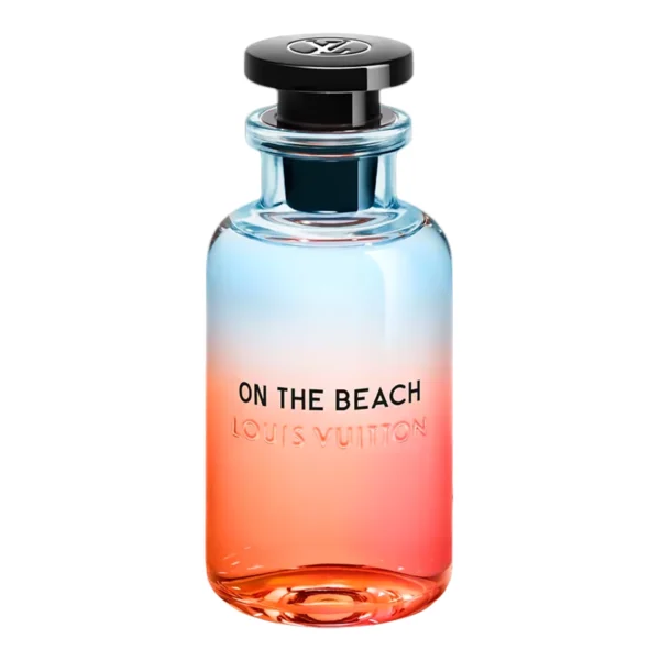 Louis Vuitton On The Beach Eau de Parfum