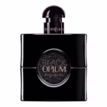 Black Opium Le Parfum