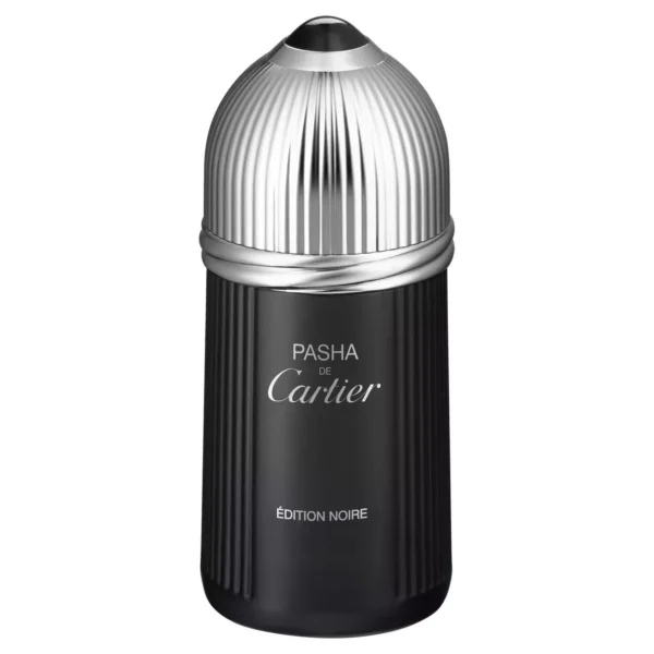 Pasha De Cartier Edition Noire Eau De Toilette