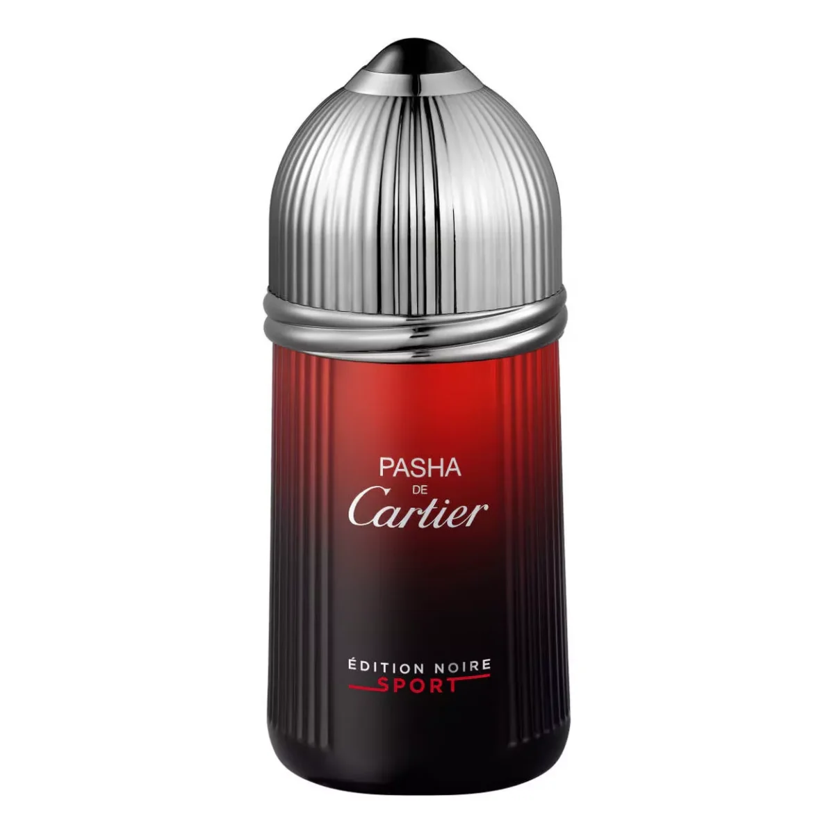 Pasha De Cartier Edition Noire Sport Eau De Toilette - Image 1
